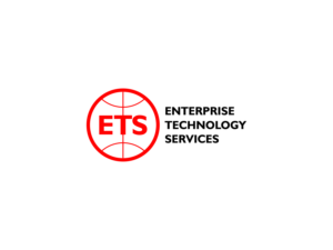 Enterprise Technology Services | Logo Design by BNdesigner