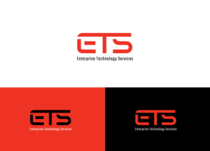 Enterprise Technology Services | Logo Design by lnb...