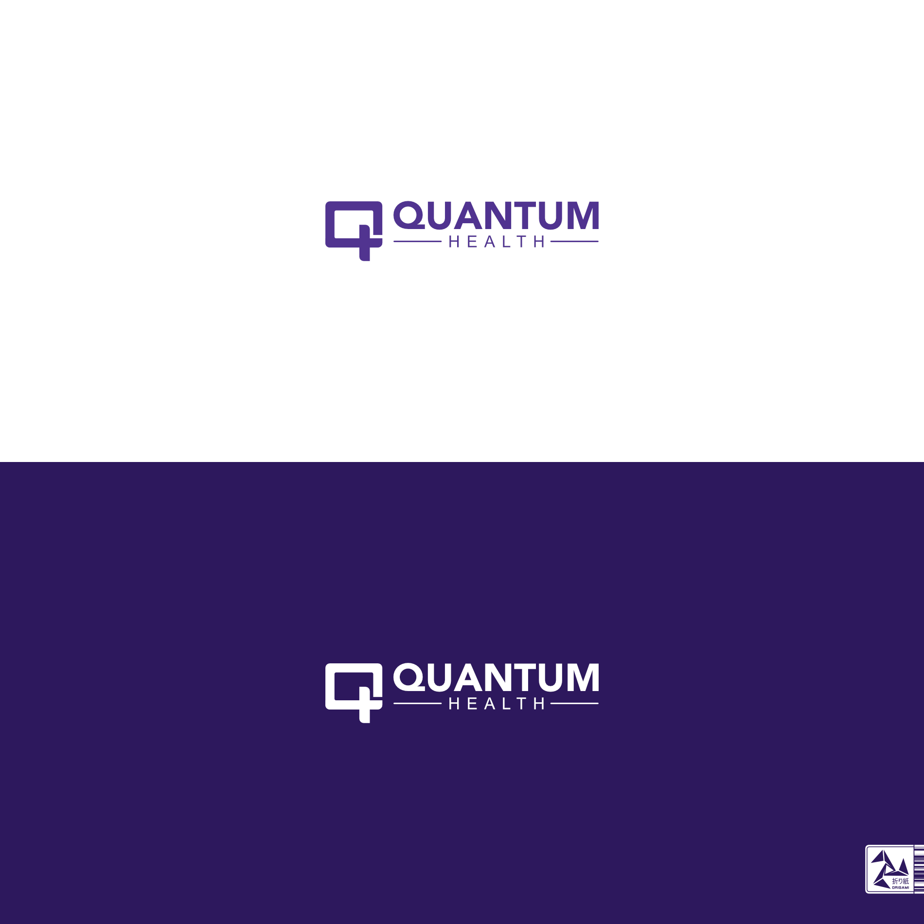 Logo Design by Origami visual for this project | Design #27284339