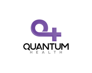 Quantum Health | Logo Design by creativiti