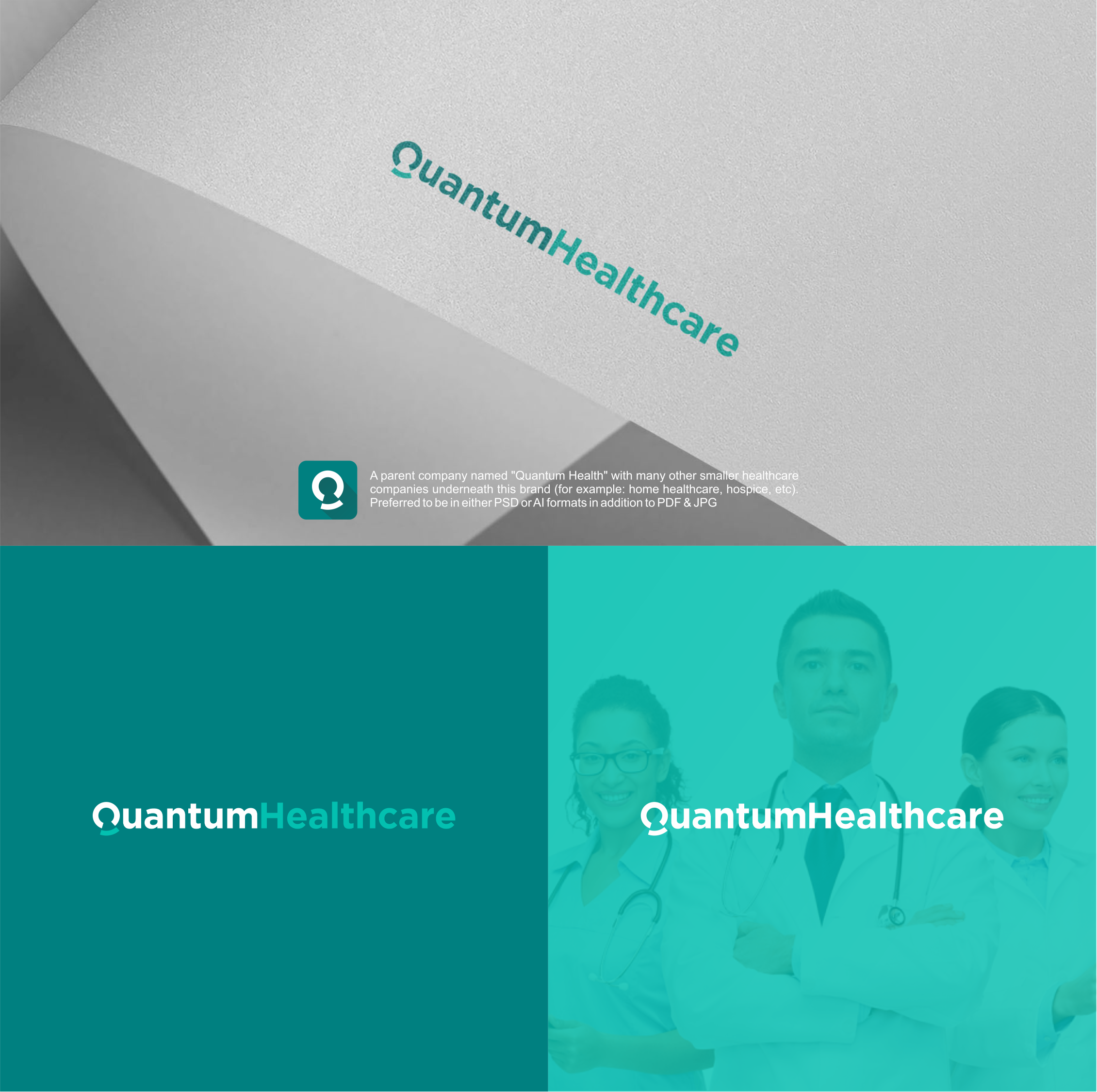 Logo Design by achil78 for this project | Design #27293383