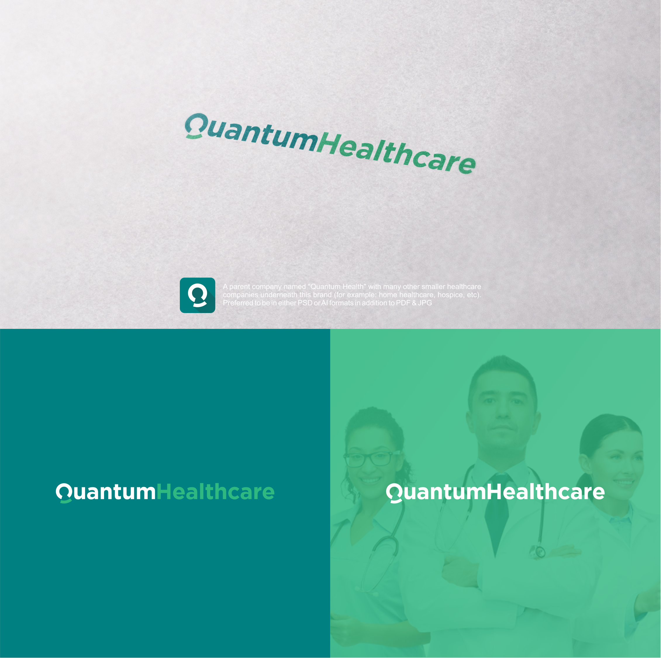 Logo Design by achil78 for this project | Design #27293392