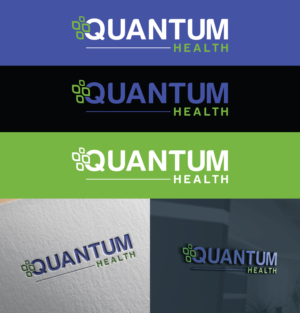Logo Design by Atec for this project | Design: #27284013