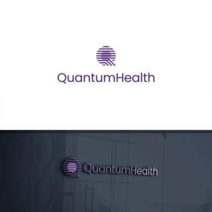 Quantum Health | Logo-Design von MunirMishbah