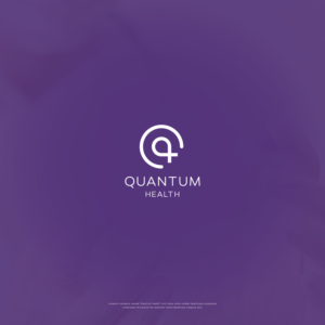 Quantum Health | Logo-Design von ds | designstructure