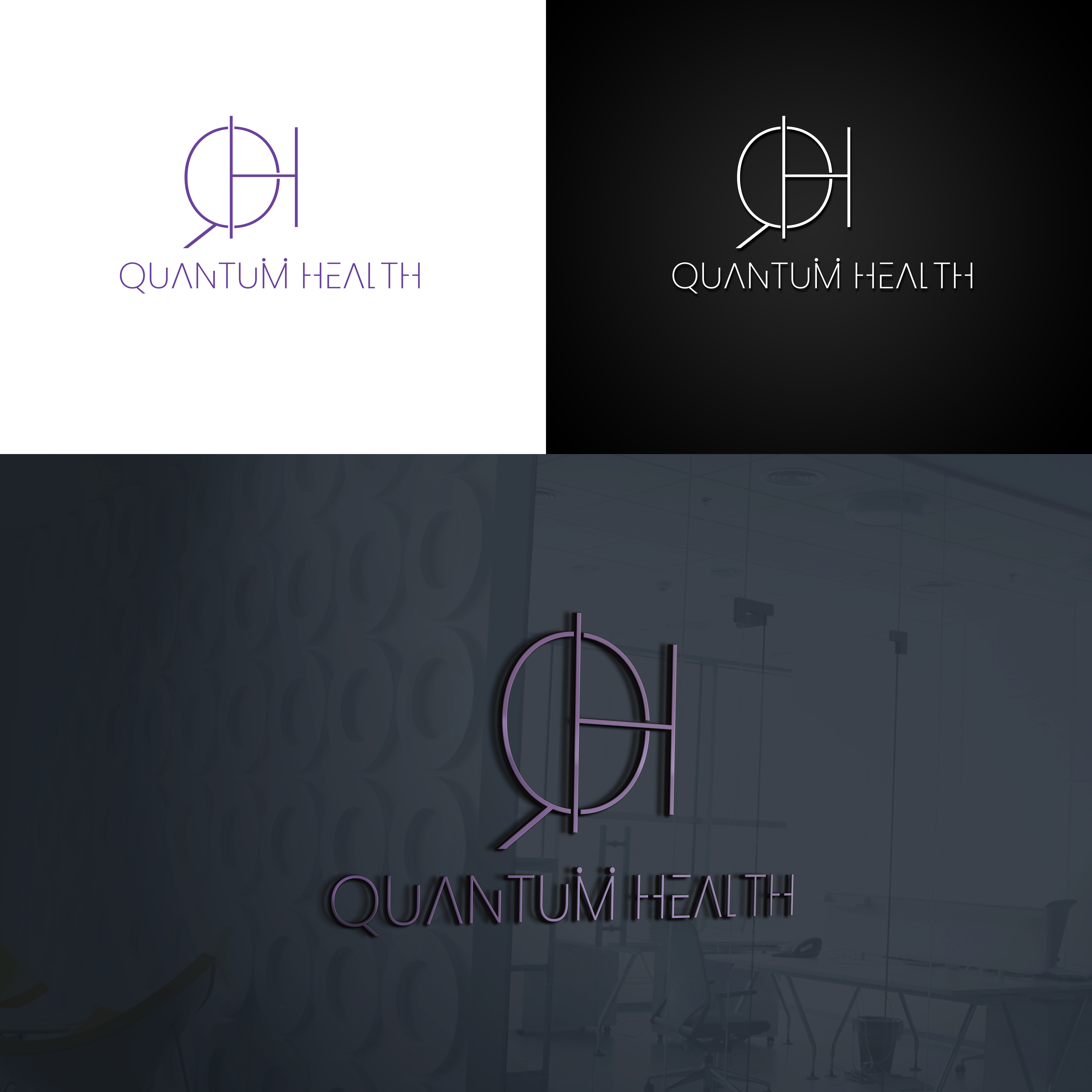 Logo Design by RK CREATIVE for this project | Design #27286524