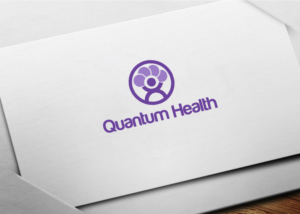 Quantum Health | Logo Design by drekkk