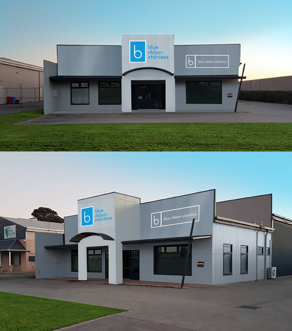 Signage Design by JR-Design for this project | Design #27320699