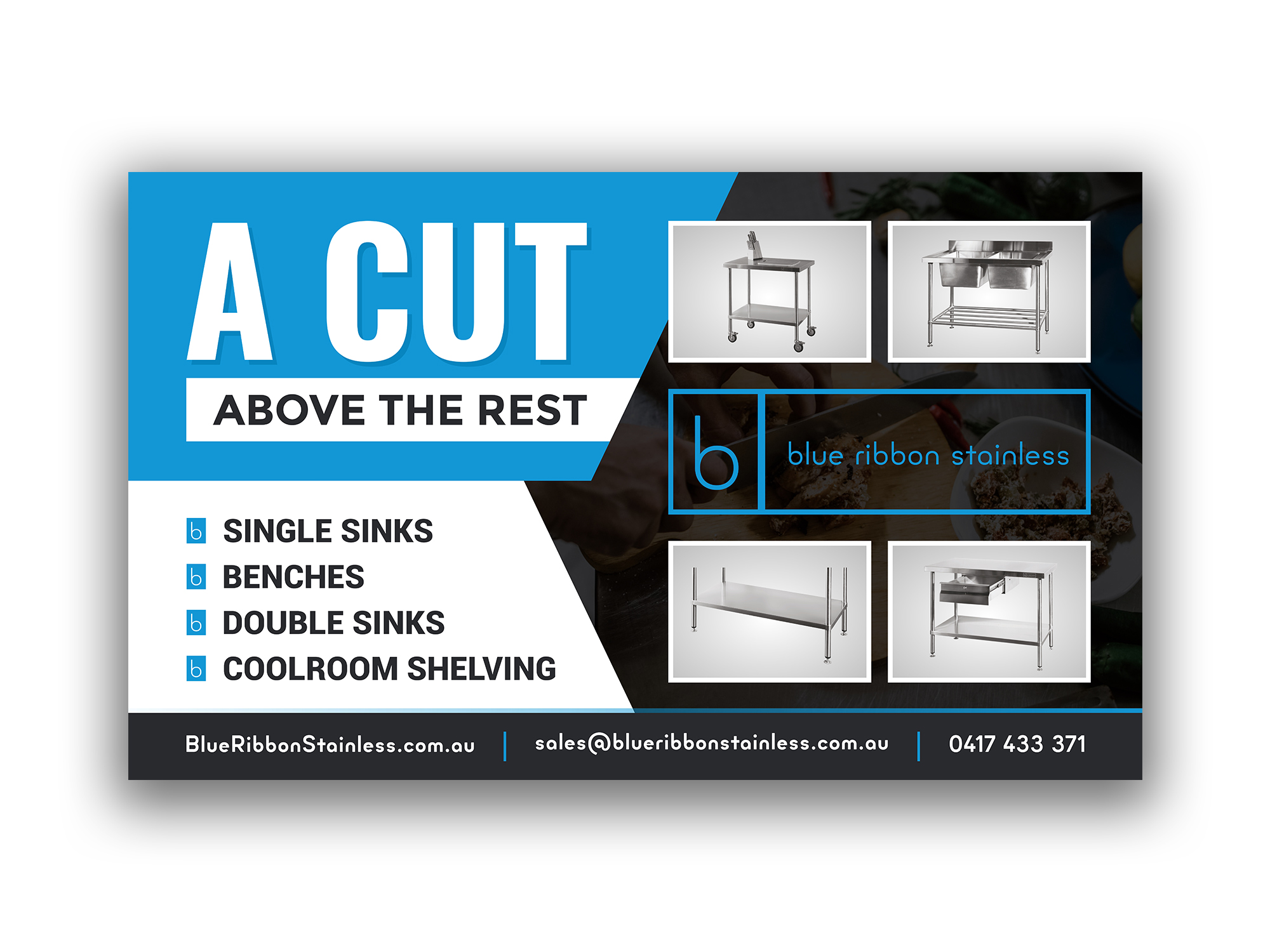 Signage Design by OwnDesign for this project | Design #27556256