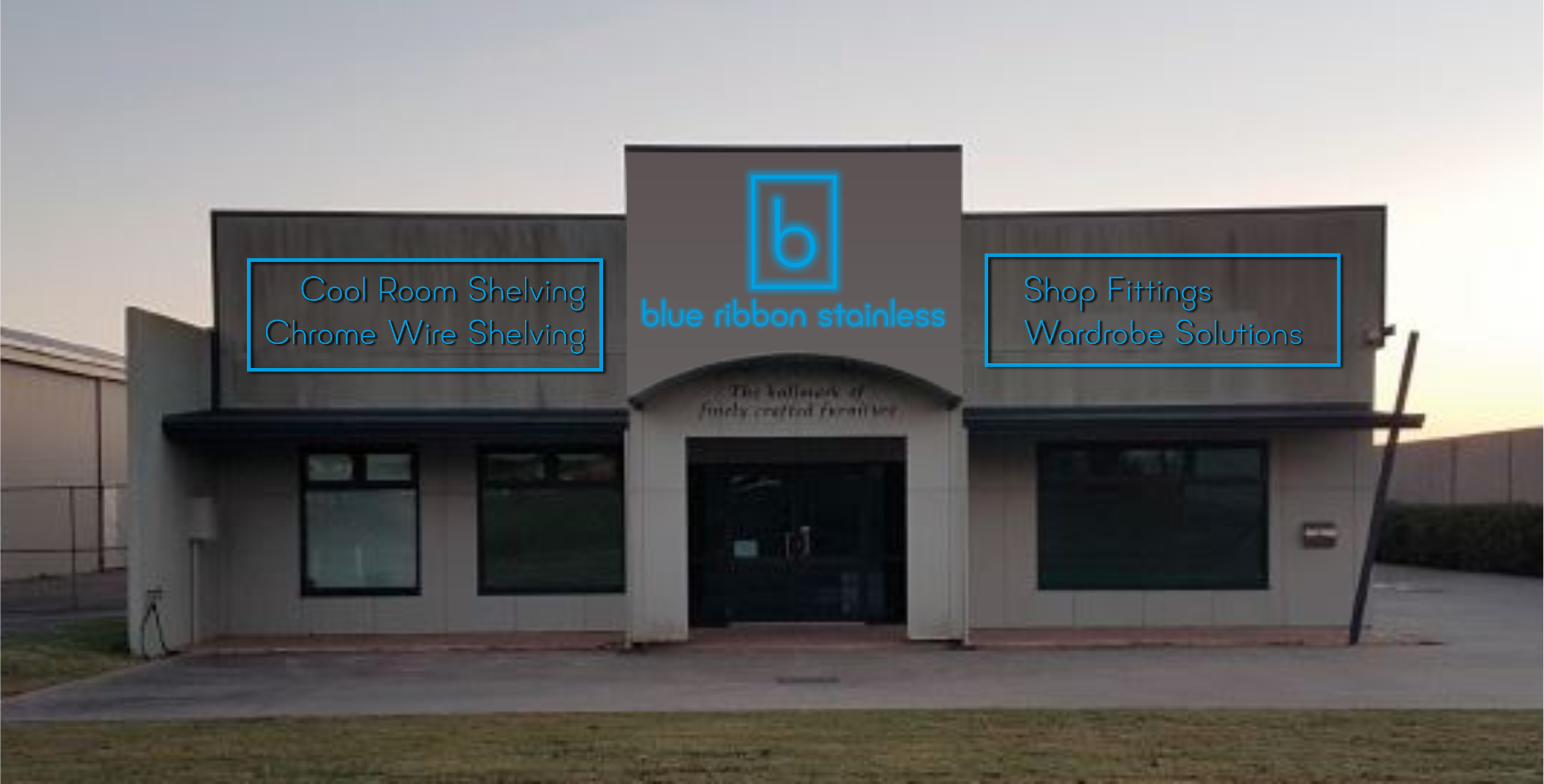 Signage Design by Maestroto for this project | Design #27311264