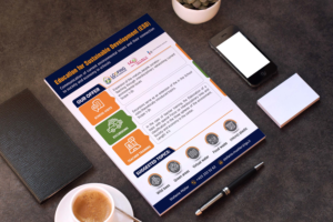 Flyer Design by GraphicsGuru for this project | Design: #27289096
