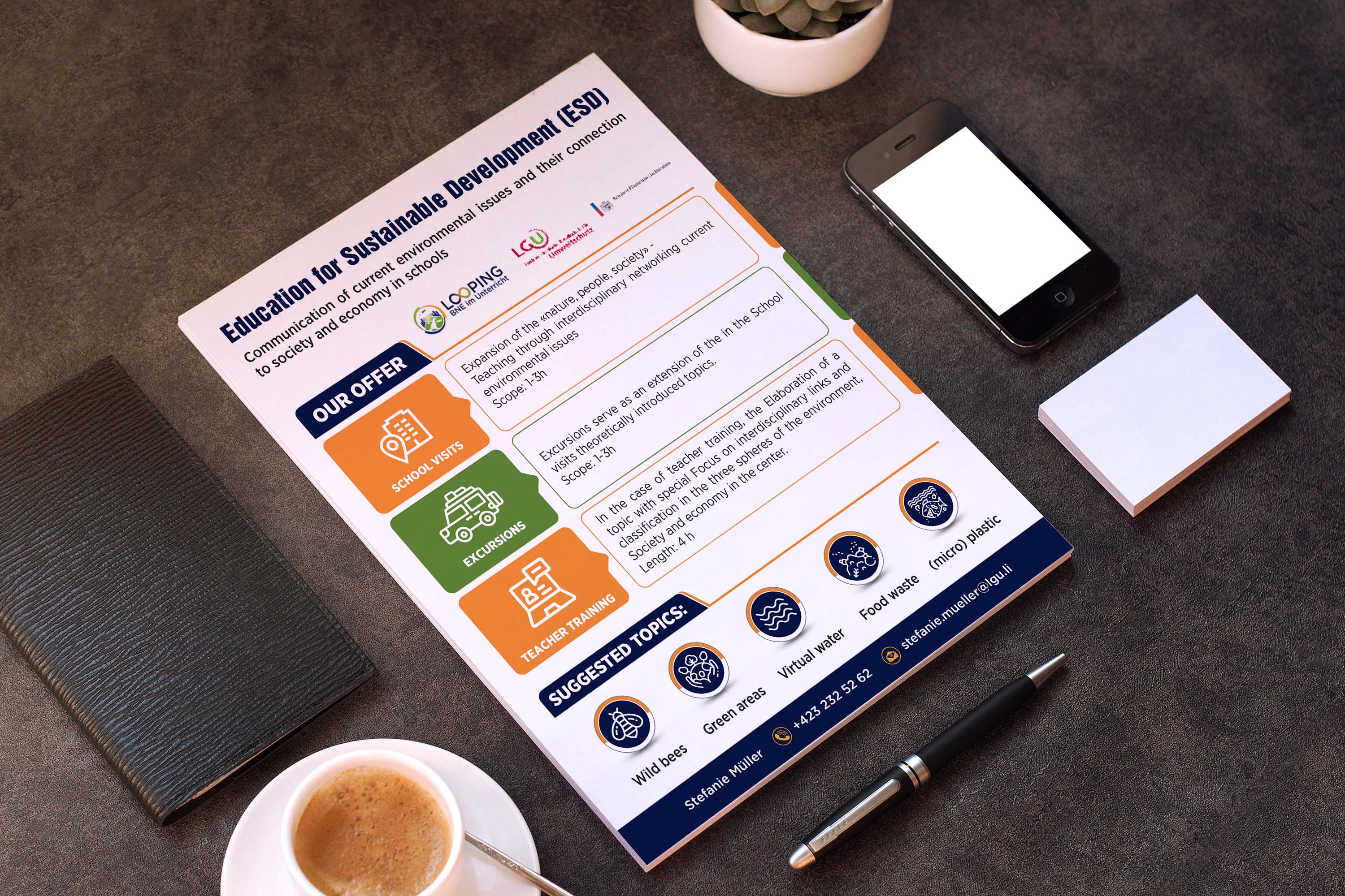 Flyer Design by GraphicsGuru for this project | Design #27289193