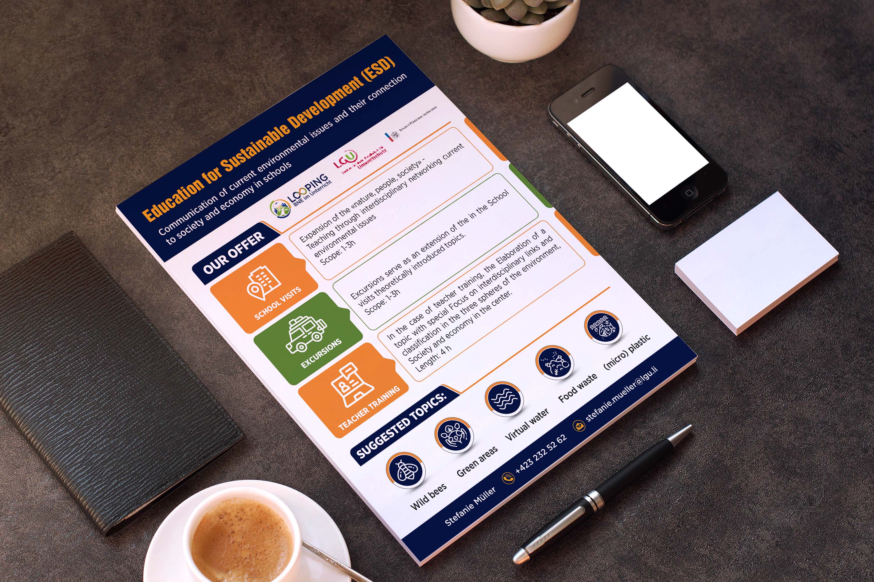 Flyer Design by GraphicsGuru for this project | Design #27289195