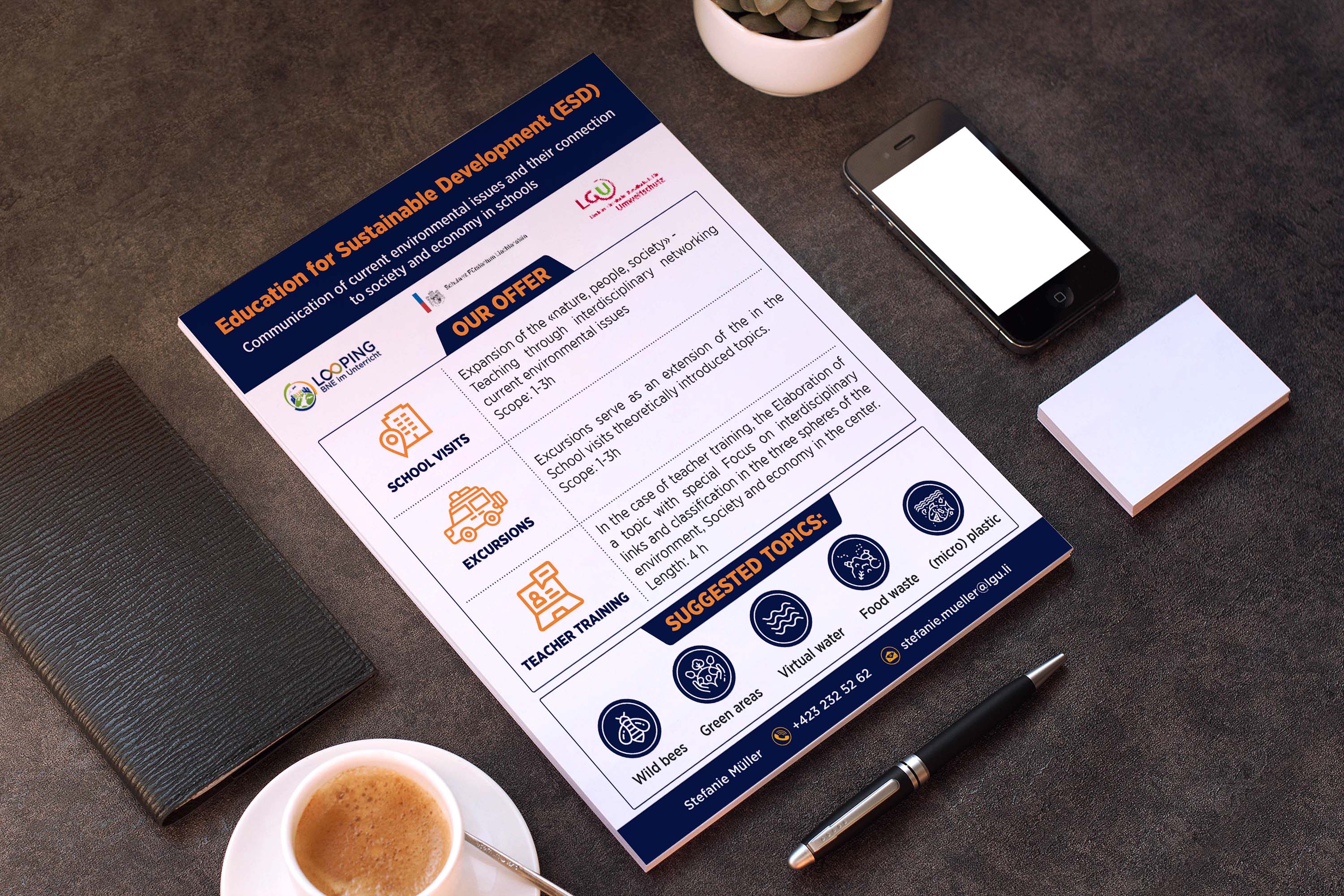 Flyer Design by GraphicsGuru for this project | Design #27289365