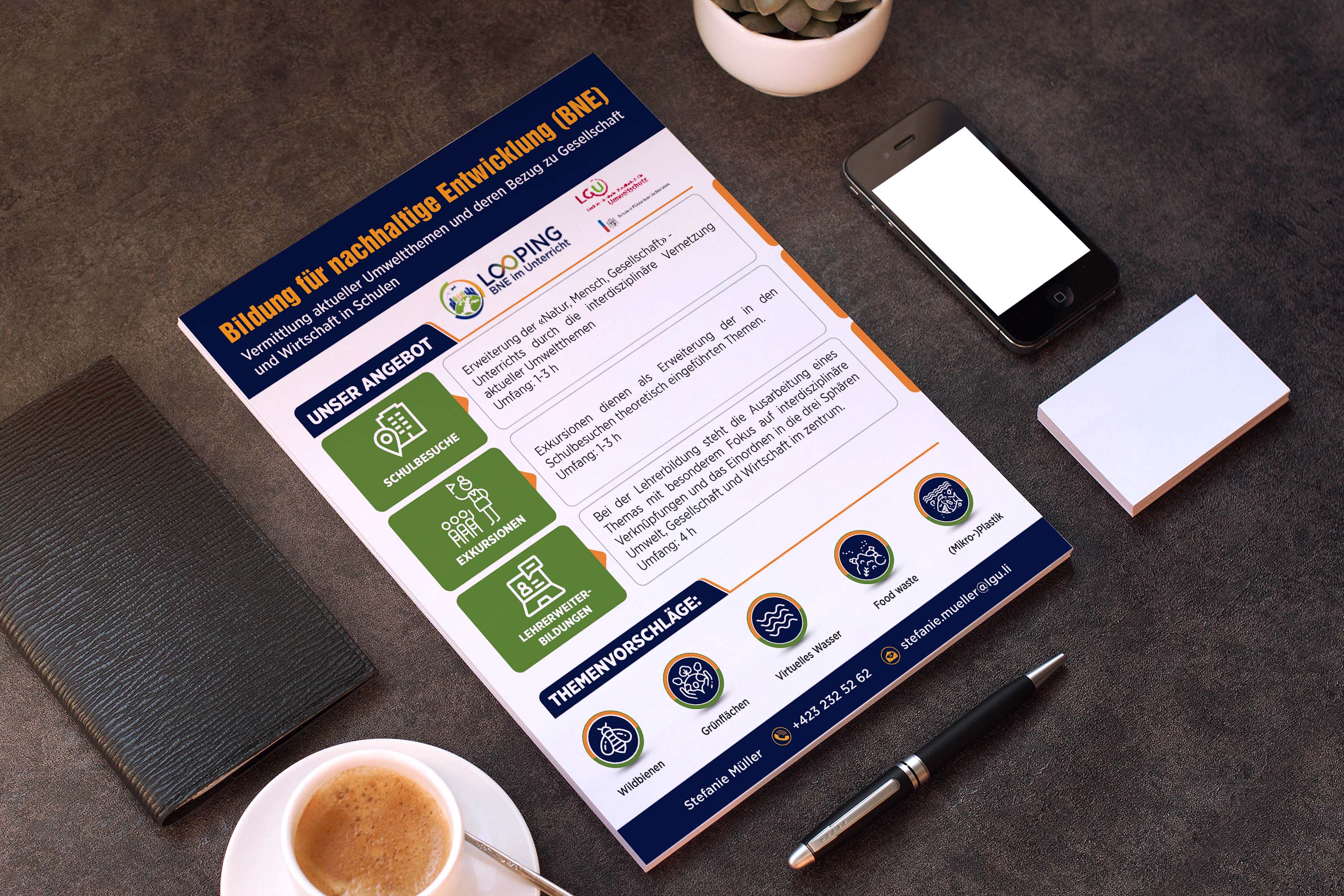 Flyer Design by GraphicsGuru for this project | Design #27294741
