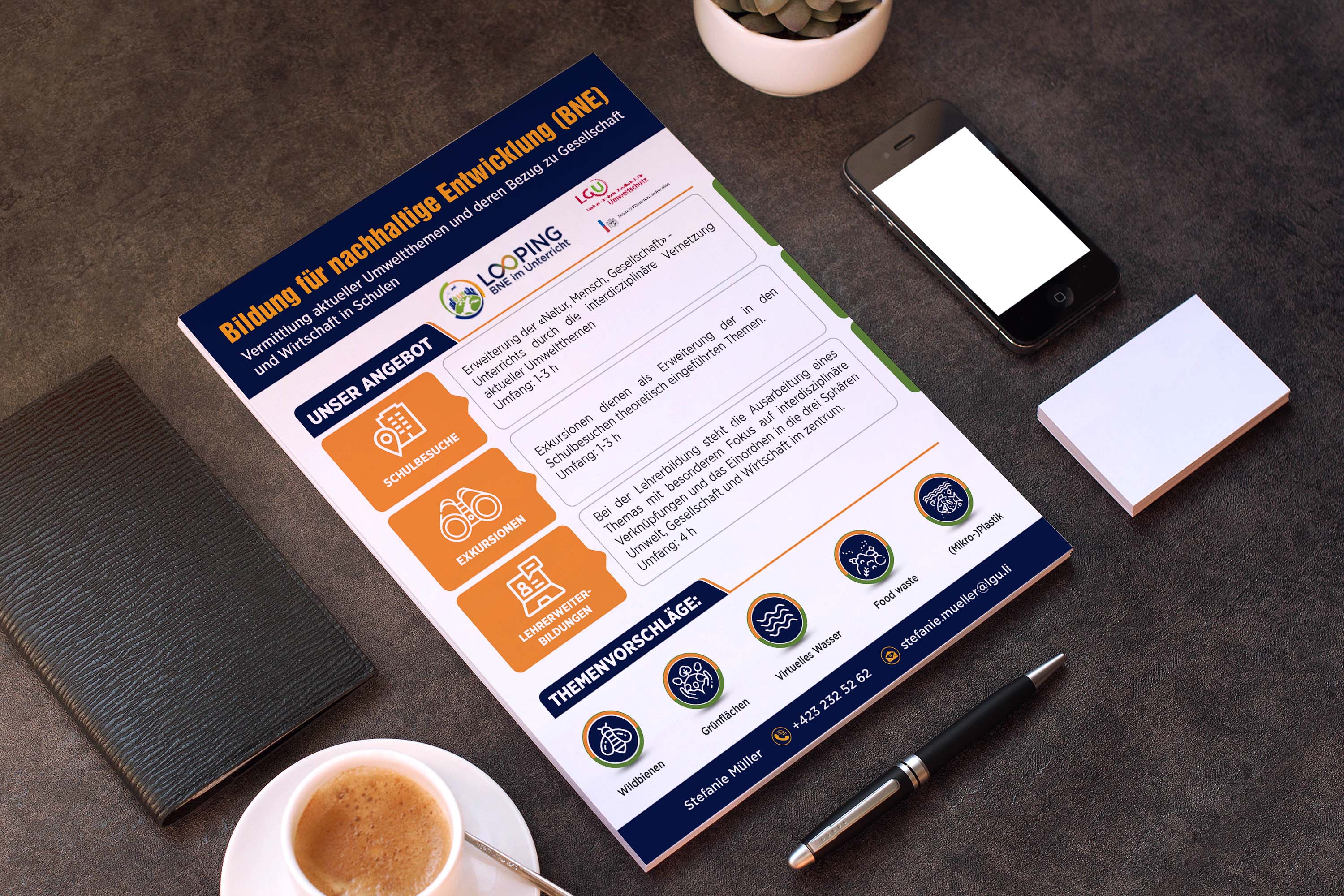 Flyer Design by GraphicsGuru for this project | Design #27294742