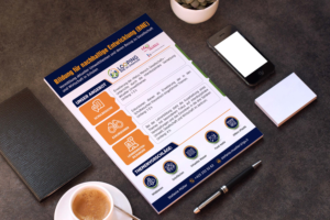 Flyer Design by GraphicsGuru for this project | Design: #27294742