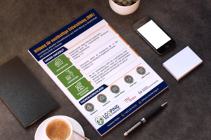 Flyer Design by GraphicsGuru for this project | Design: #27300428