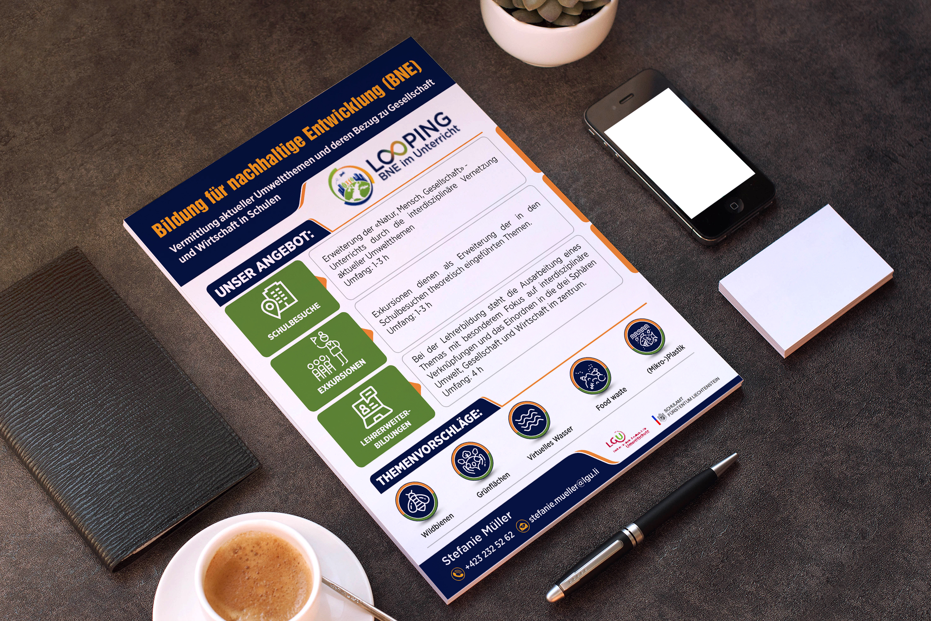 Flyer Design by GraphicsGuru for this project | Design #27301454