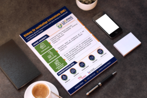 Flyer Design by GraphicsGuru for this project | Design: #27301455
