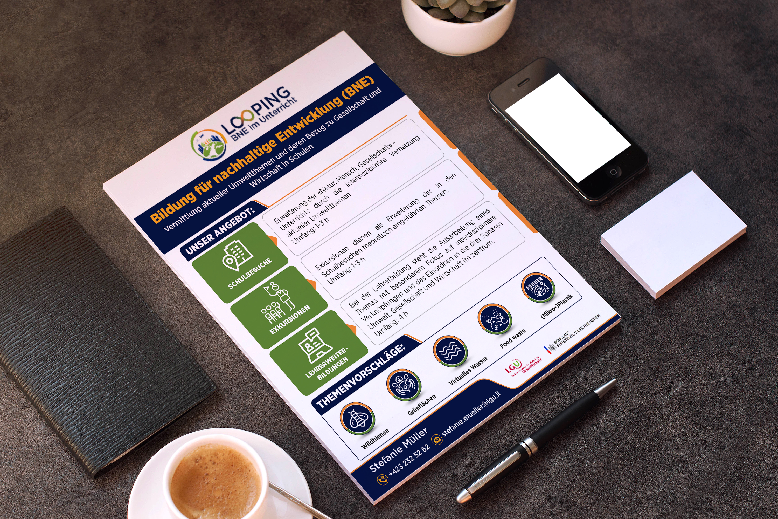 Flyer Design by GraphicsGuru for this project | Design #27301554
