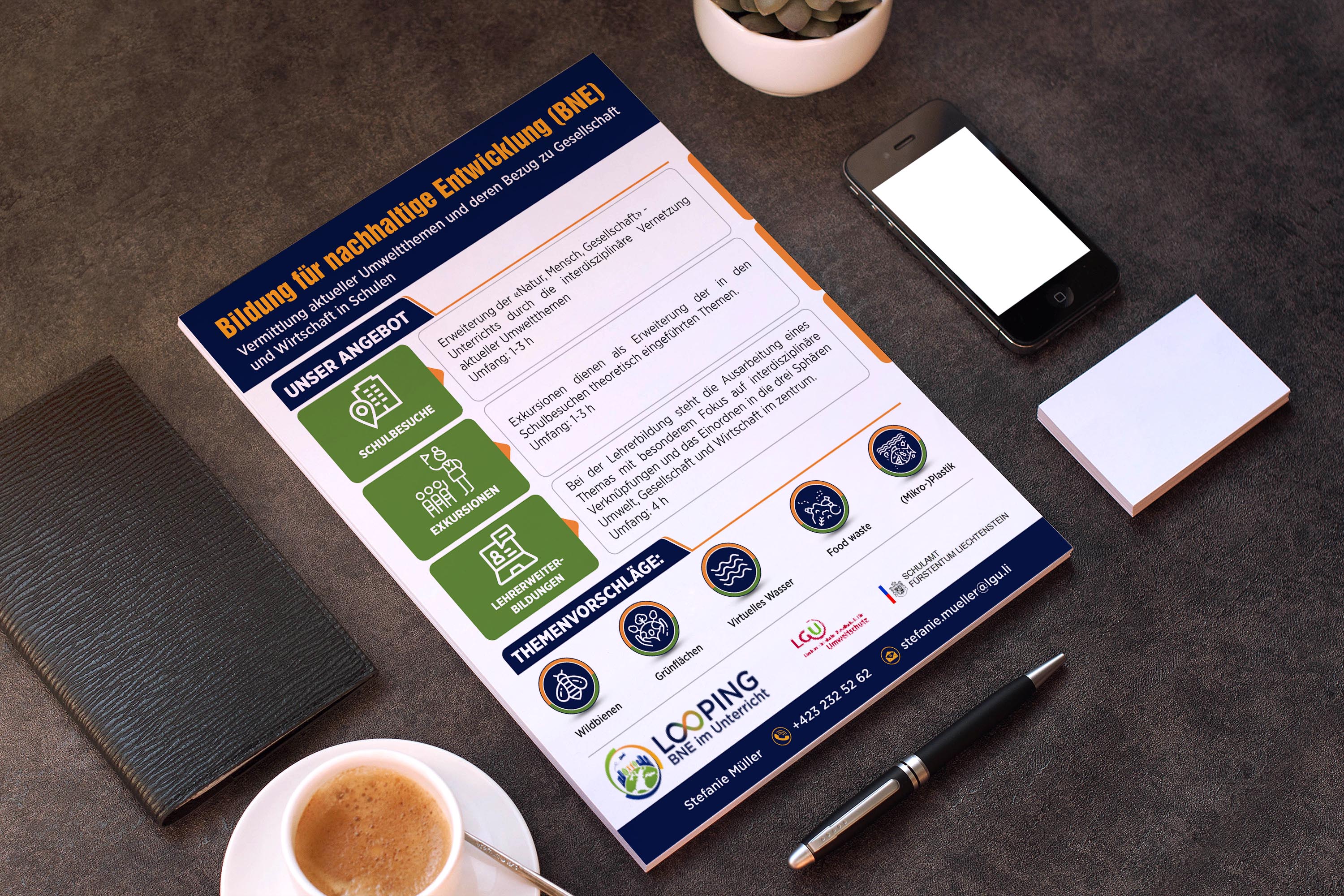 Flyer Design by GraphicsGuru for this project | Design #27310834