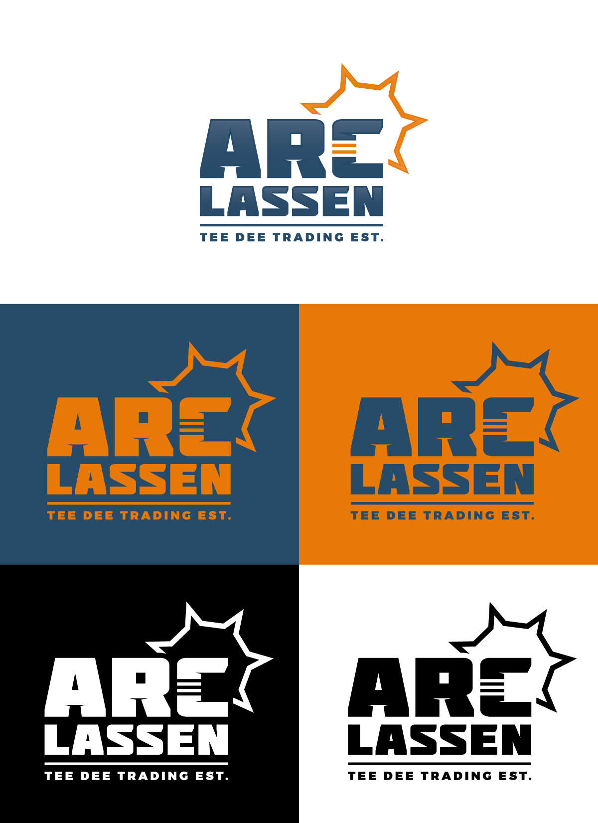 Logo Design by SpaGGy for this project | Design #27290715