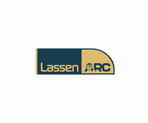 Lassen ARC | Logo Design by aussieshayno