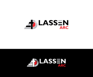 Lassen ARC | Diseño de Logo por Iris 3
