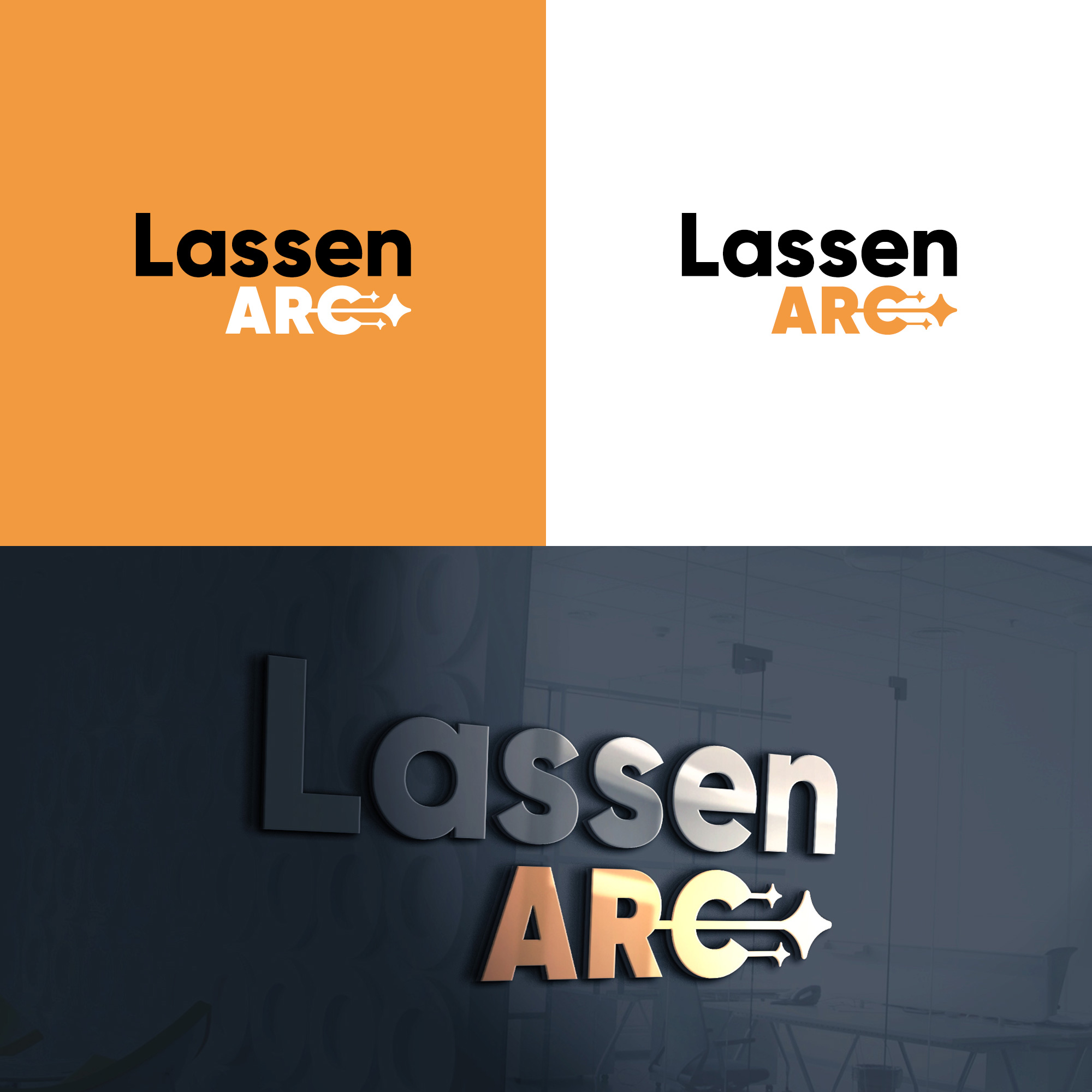 Logo Design by Prestige Studio for this project | Design #27315749