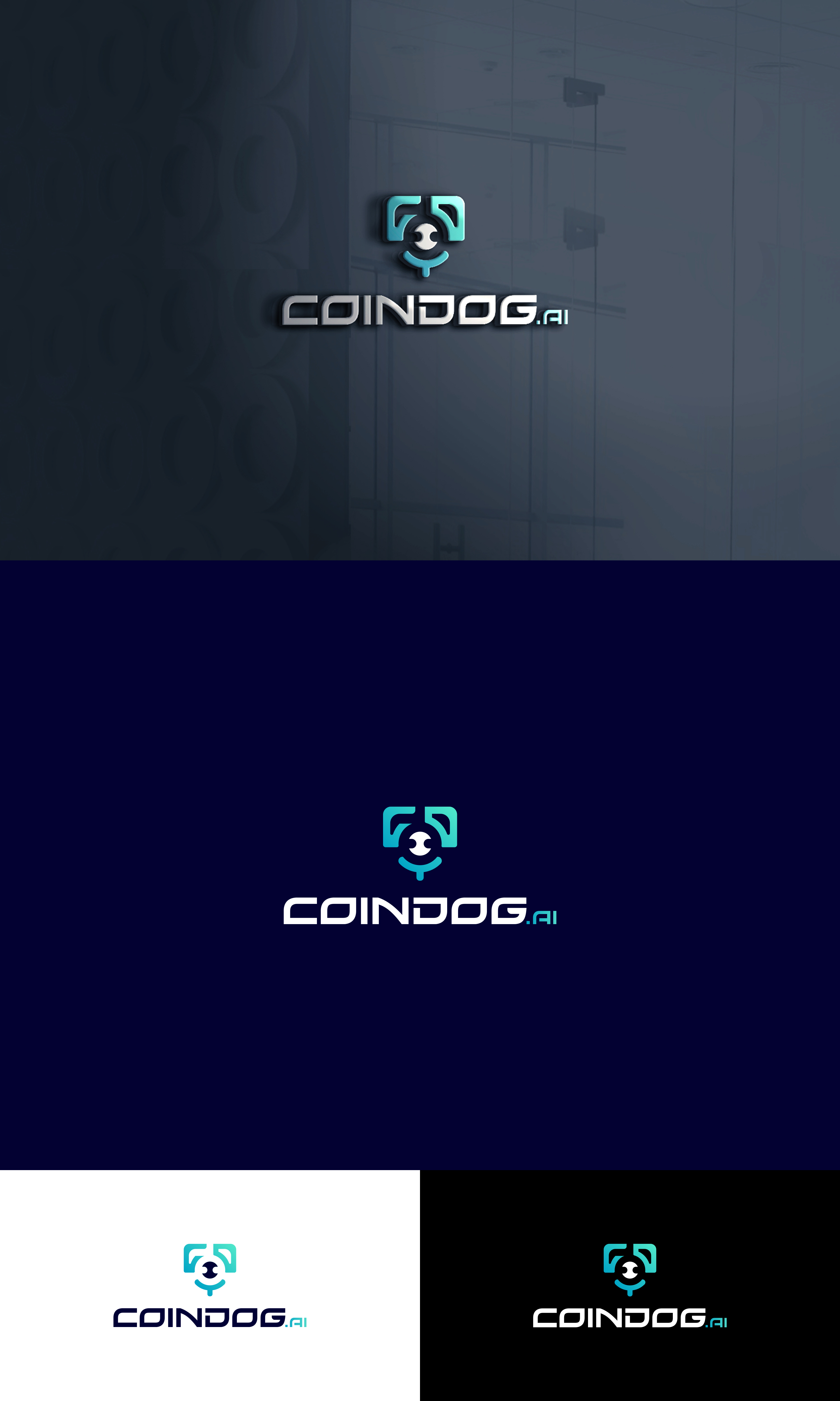 Logo Design by Ally Mac for this project | Design #27315785