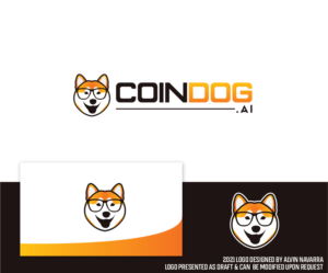 Logo Design by alvinnavarra for this project | Design: #27299214