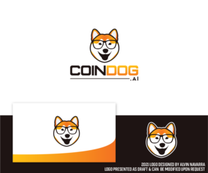 Logo Design by alvinnavarra for this project | Design: #27299215
