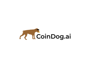 CoinDog.ai | Logo Design by BNdesigner