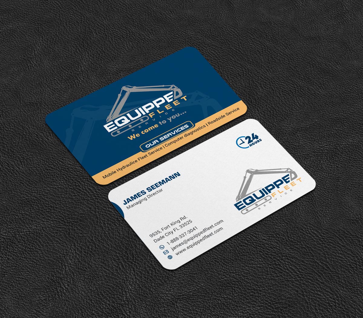 Diseño de Tarjeta de Presentación por INDIAN_Ashok para este proyecto | Diseño #27285267