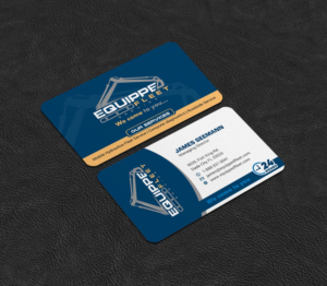 Diseño de Tarjeta de Presentación por INDIAN_Ashok para este proyecto | Diseño: #27285271