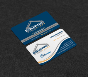 Diseño de Tarjeta de Presentación por INDIAN_Ashok para este proyecto | Diseño: #27285277