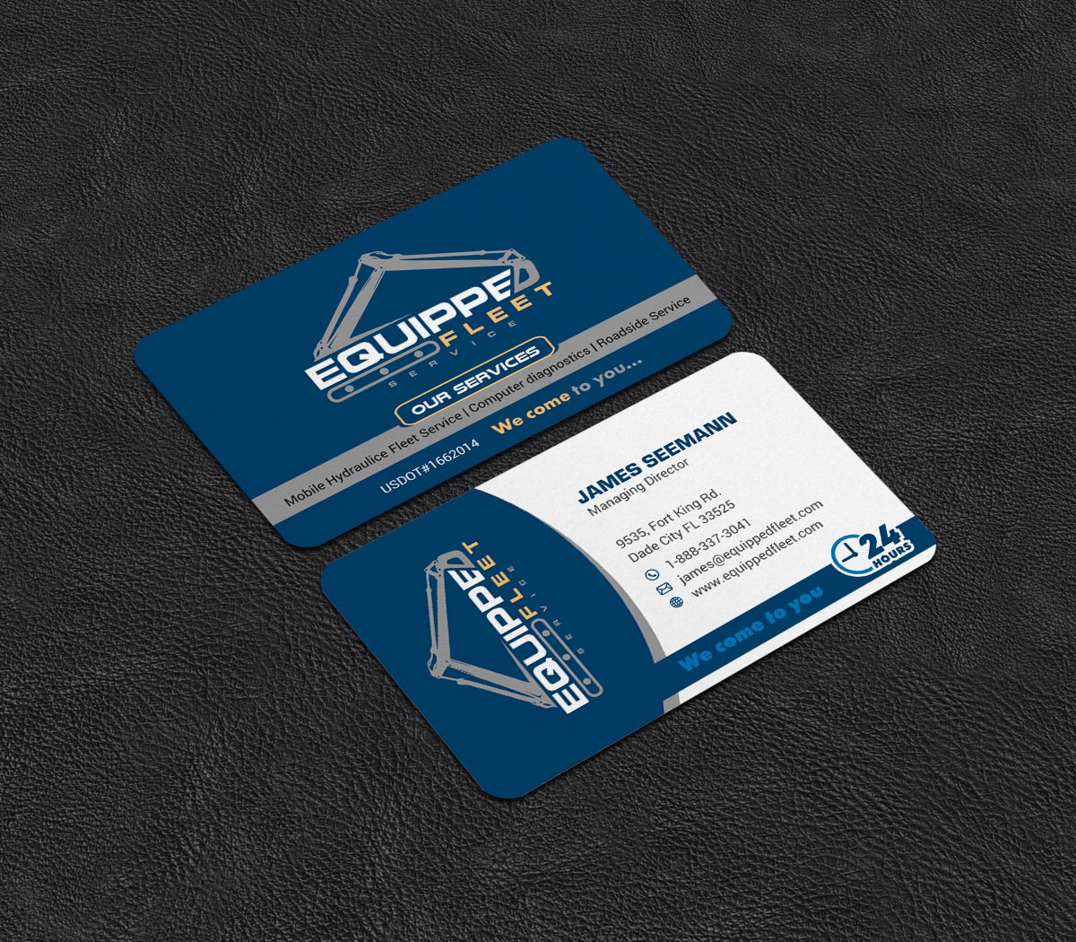 Diseño de Tarjeta de Presentación por INDIAN_Ashok para este proyecto | Diseño #27285278