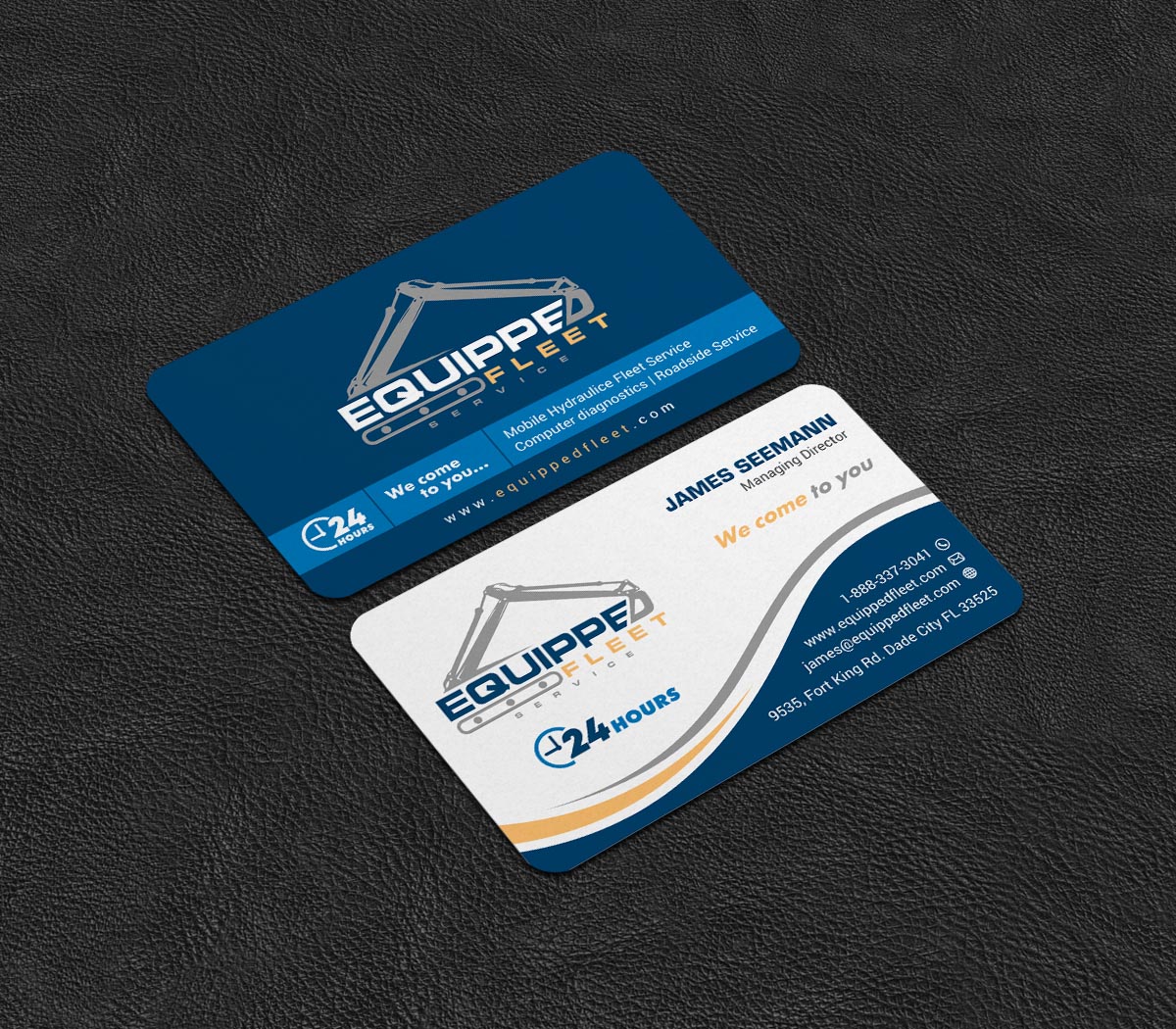 Diseño de Tarjeta de Presentación por INDIAN_Ashok para este proyecto | Diseño #27285280