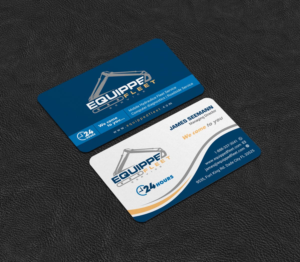 Diseño de Tarjeta de Presentación por INDIAN_Ashok para este proyecto | Diseño: #27285280