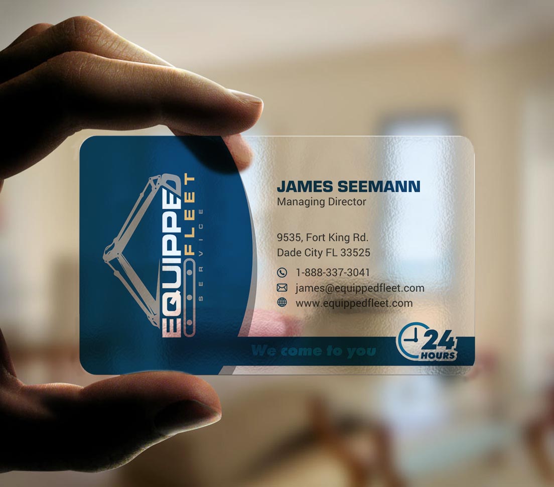 Diseño de Tarjeta de Presentación por INDIAN_Ashok para este proyecto | Diseño #27285286