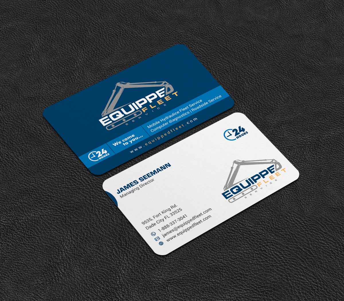 Diseño de Tarjeta de Presentación por INDIAN_Ashok para este proyecto | Diseño #27285287