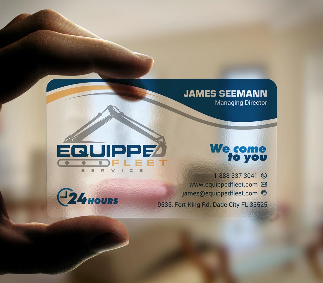 Diseño de Tarjeta de Presentación por INDIAN_Ashok para este proyecto | Diseño #27285288