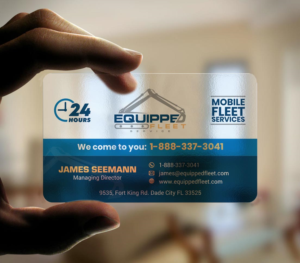 Diseño de Tarjeta de Presentación por INDIAN_Ashok para este proyecto | Diseño: #27285291