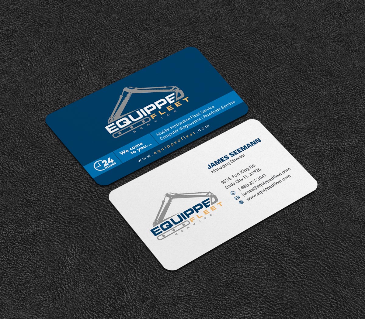 Diseño de Tarjeta de Presentación por INDIAN_Ashok para este proyecto | Diseño #27285292