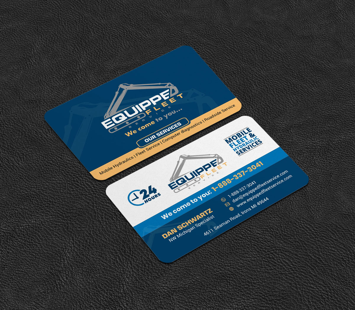 Diseño de Tarjeta de Presentación por INDIAN_Ashok para este proyecto | Diseño #27289755