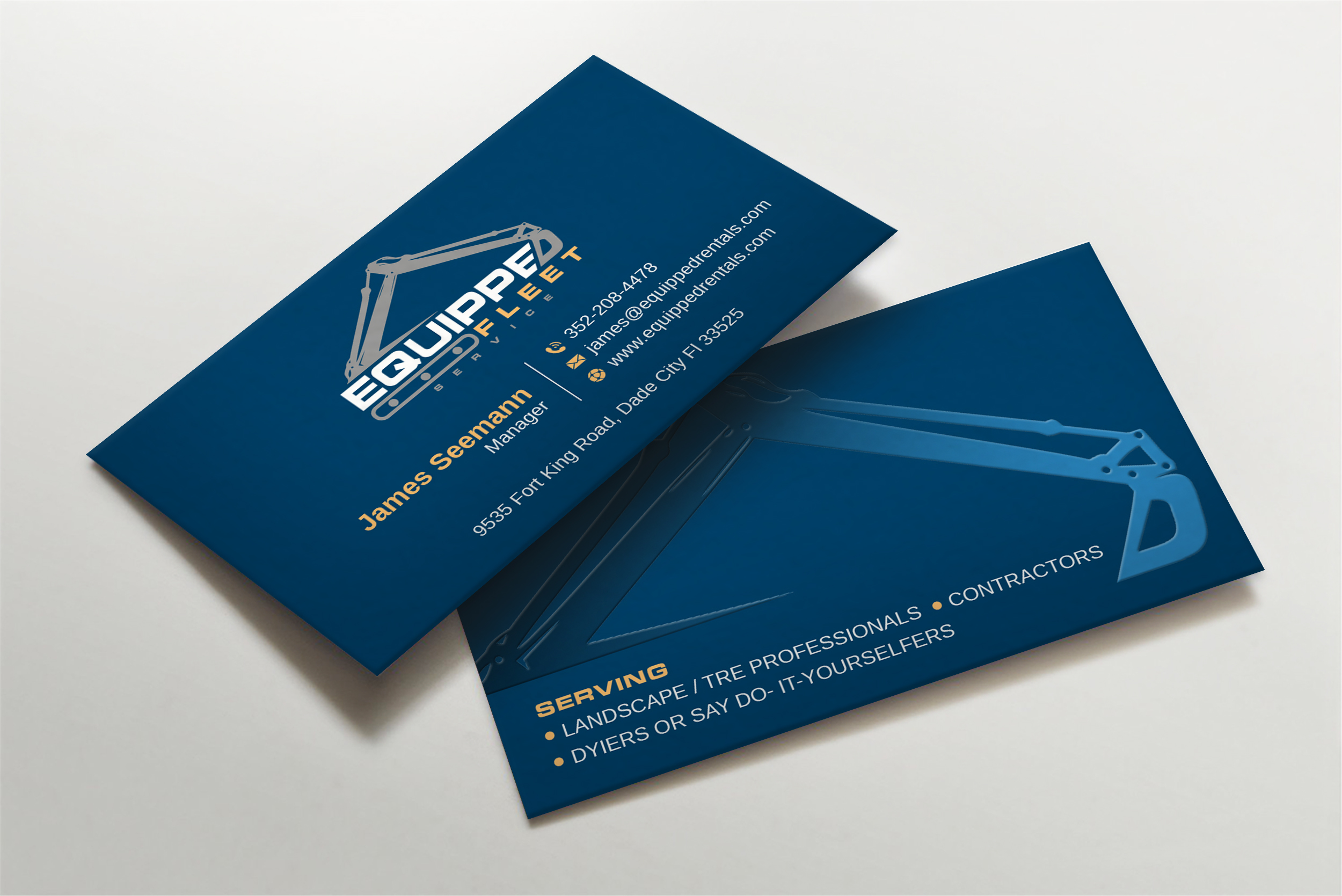 Business Card Design by LAXMI DESIGNHUB for this project | Design #27285337
