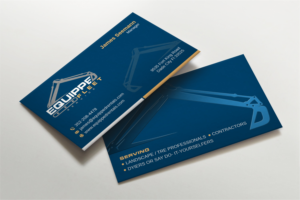 Diseño de Tarjeta de Presentación por LAXMI DESIGNHUB para este proyecto | Diseño: #27285346