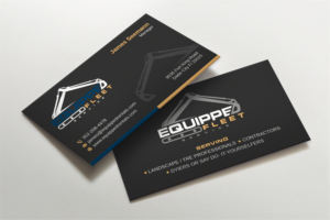 Diseño de Tarjeta de Presentación por LAXMI DESIGNHUB para este proyecto | Diseño: #27285348