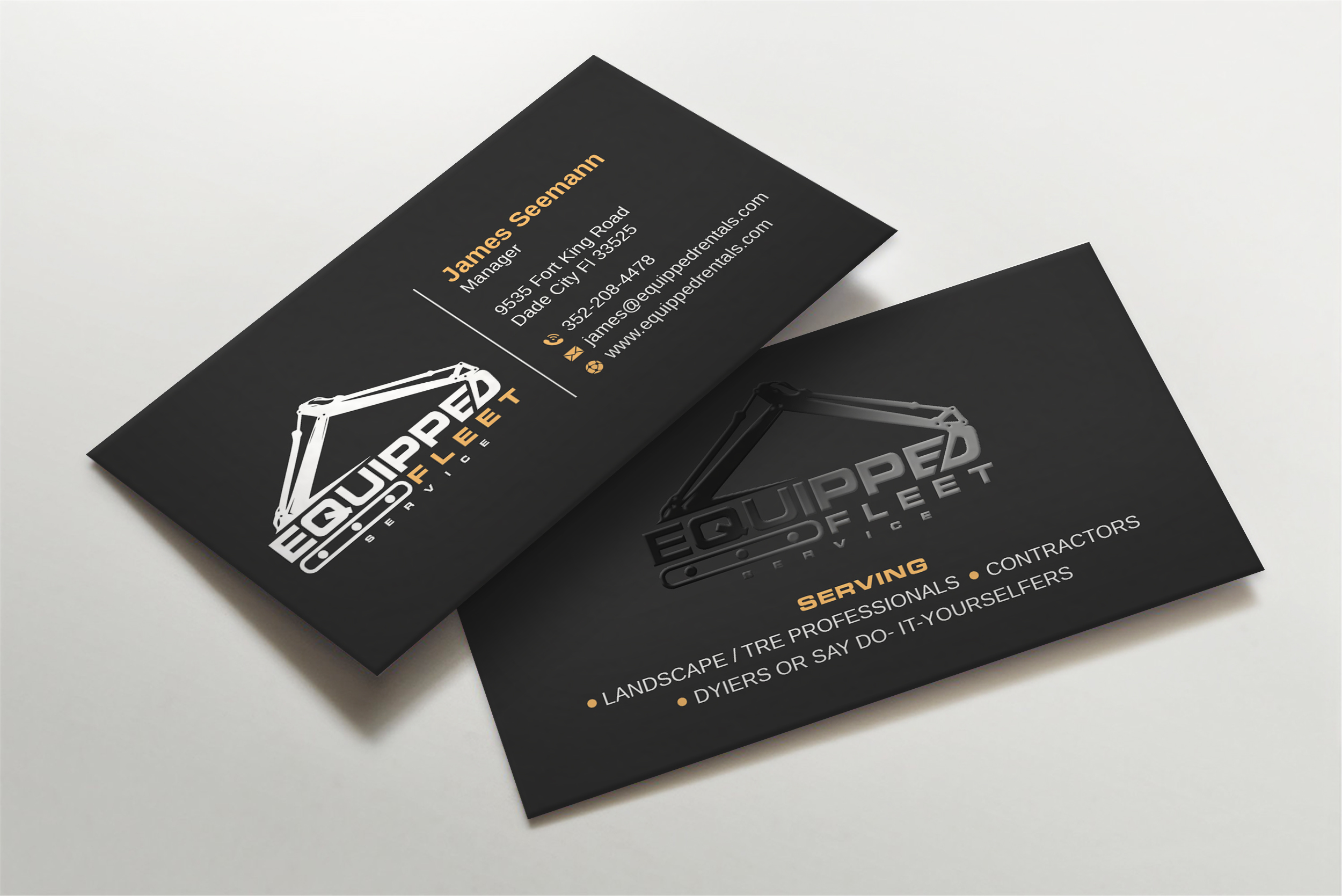 Business Card Design by LAXMI DESIGNHUB for this project | Design #27285349